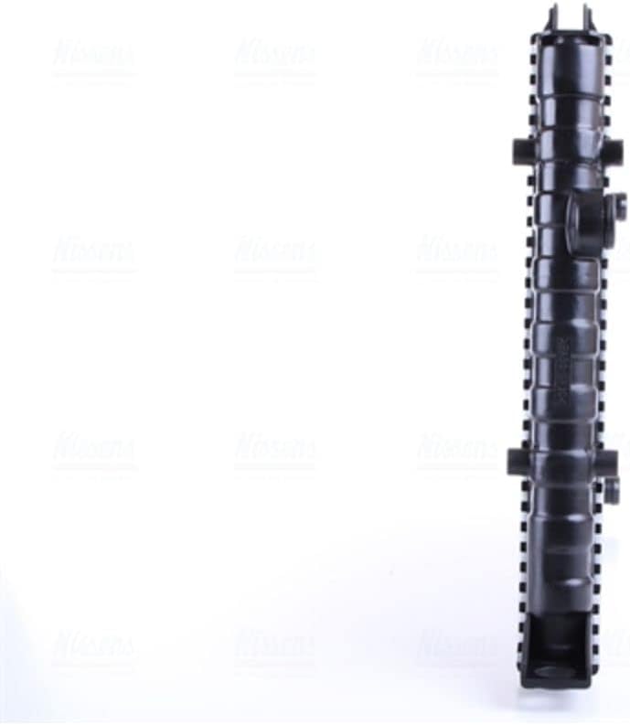 Nissens 65266 Kühler, Motorkühlung