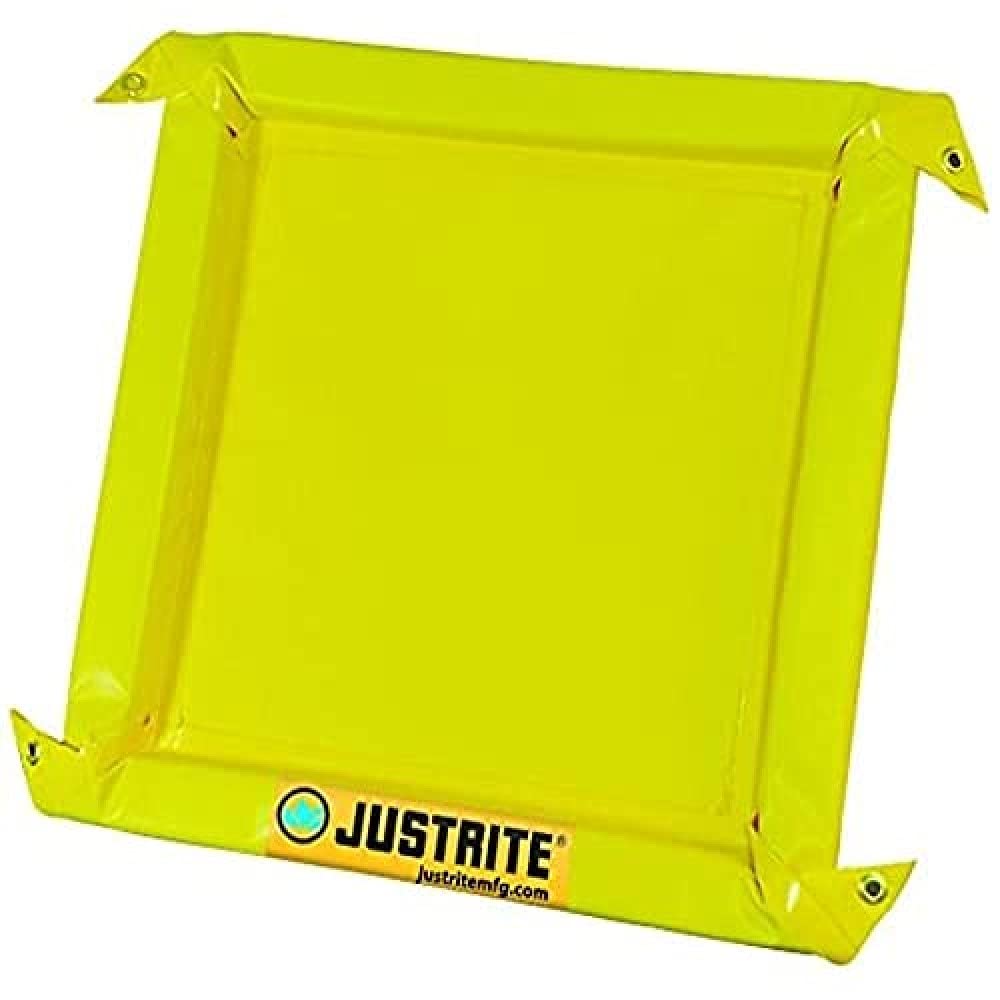 Wartung Bermes, 762mm x 51mm x 762mm
