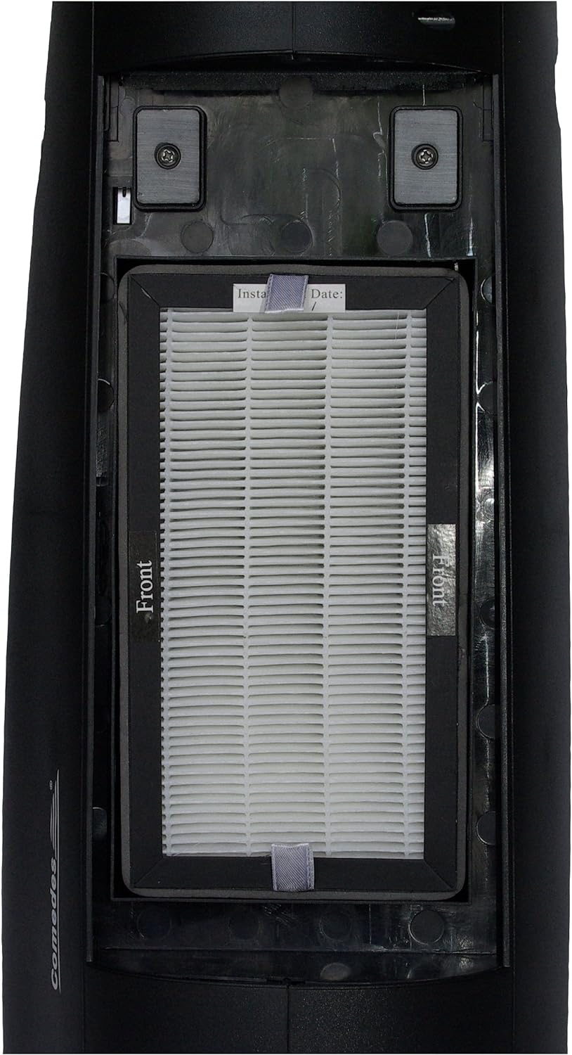 Comedes Ersatz-Kombifilter passend für Comedes LR 50 Luftreiniger