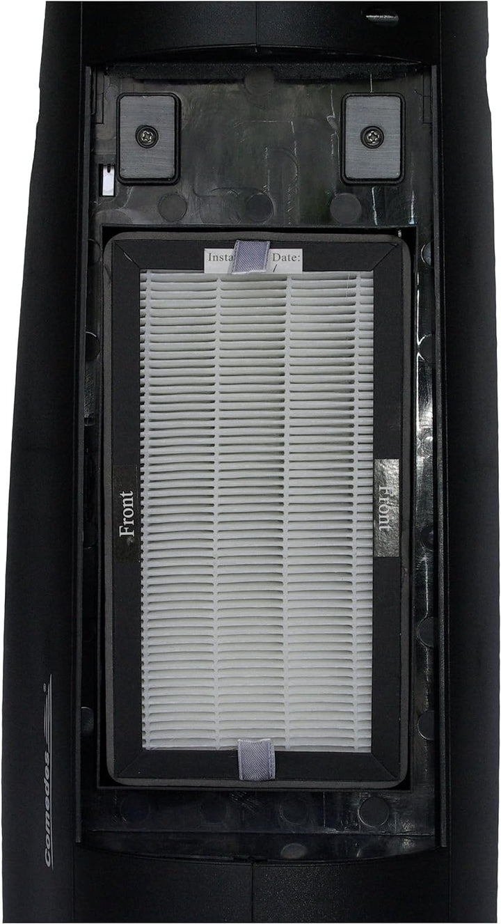 Comedes Ersatz-Kombifilter passend für Comedes LR 50 Luftreiniger