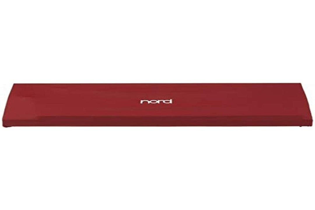 Zubehör: NORD Staubschutz Tastaturen DUST Cover 88 V2.