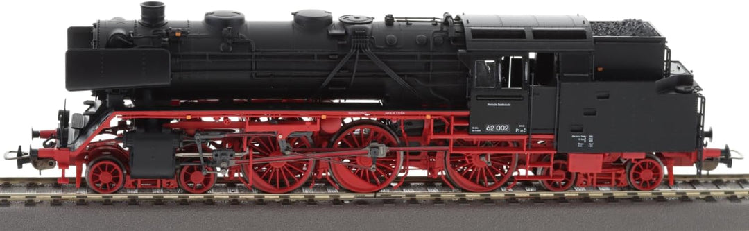 Piko 50700 H0-Dampflok BR 62, DB, Ep.III
