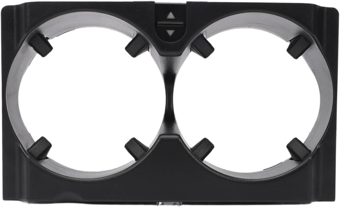 FanPaYY Getränkehalter Mittelkonsole Becherhalter Car Center Konsolenbecherhalter Wasserbechersitz K