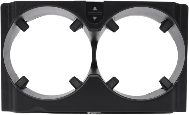 FanPaYY Getränkehalter Mittelkonsole Becherhalter Car Center Konsolenbecherhalter Wasserbechersitz K