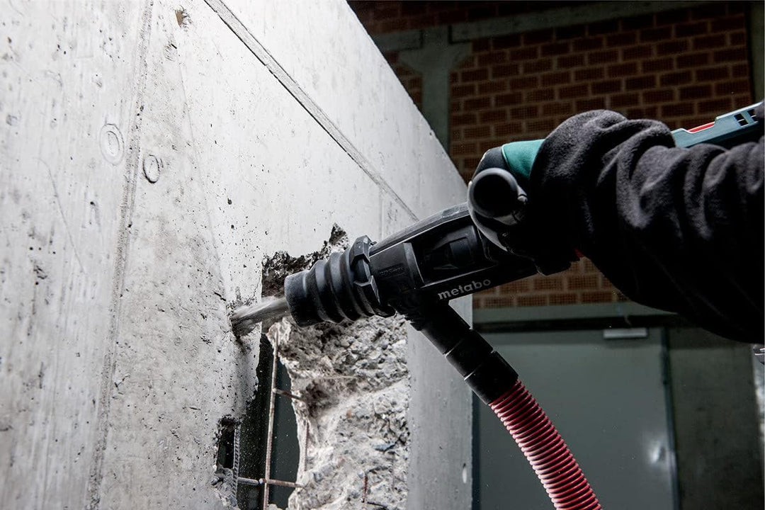 Metabo Absaugset ESA max für SDS-max Hämmer 623271000