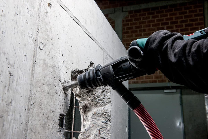 Metabo Absaugset ESA max für SDS-max Hämmer 623271000