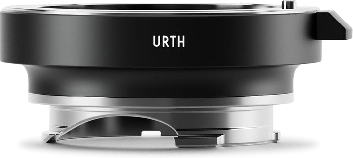 Urth Objektivadapter: Kompatibel mit Leica R Objektiv und Leica M Kameragehäuse, Leica R