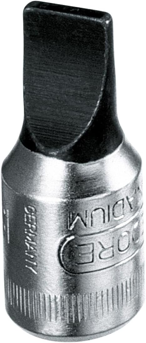 GEDORE 20 PM Schraubendreher-Satz 1/4 15-tlg IN-IS-PH-PZ INS 20 PM