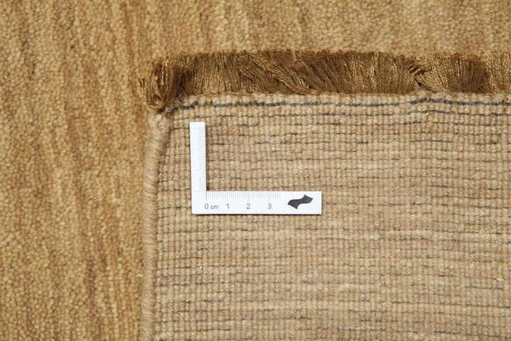 RugVista, Handloom Fringes, Teppich, Mittelflor, 100 x 160 cm, Rechteckiger, Wolle, Flur, Schlafzimm