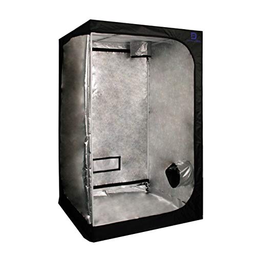 DiamondBox Silver Line SL120 (120x120x200cm)