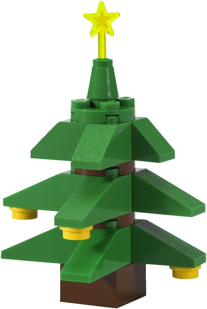 LEGO City 7687 - Adventskalender