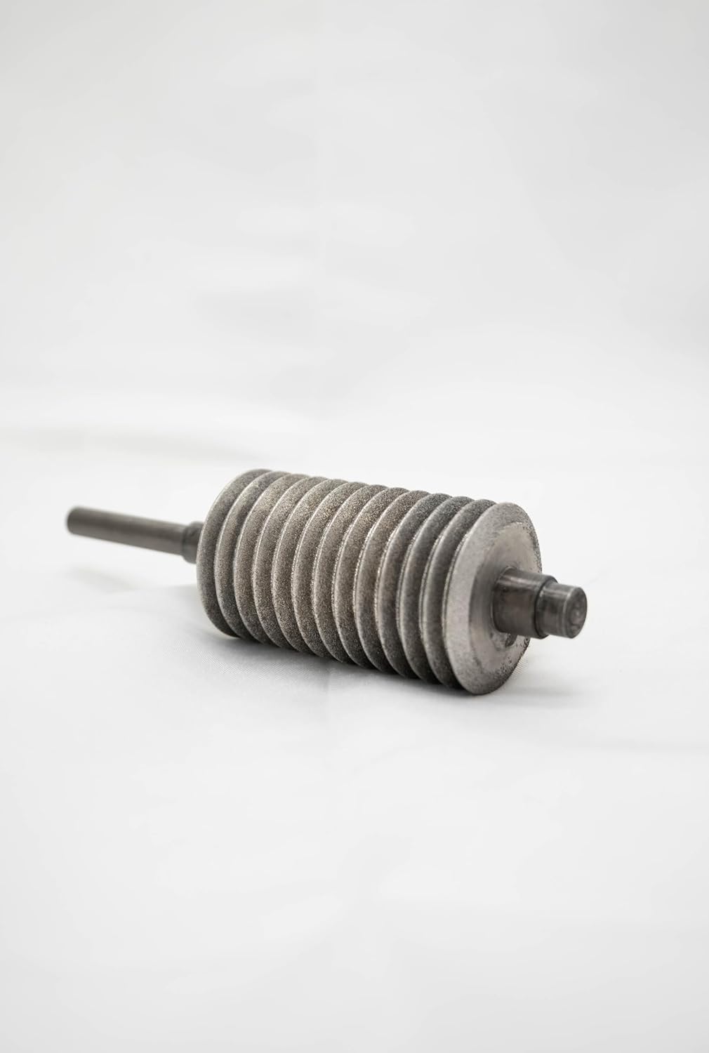 SharpTool 2.0 Refill - Schleifzylinder für Schleifgerät Multitool-Sägeblätter - Präziser Sägeblatt-S