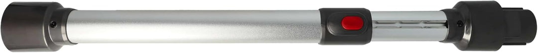 vhbw Staubsaugerohr kompatibel mit Dyson V15 Detect Complete, V7, V8 Staubsauger - 44,5-66,5 cm lang