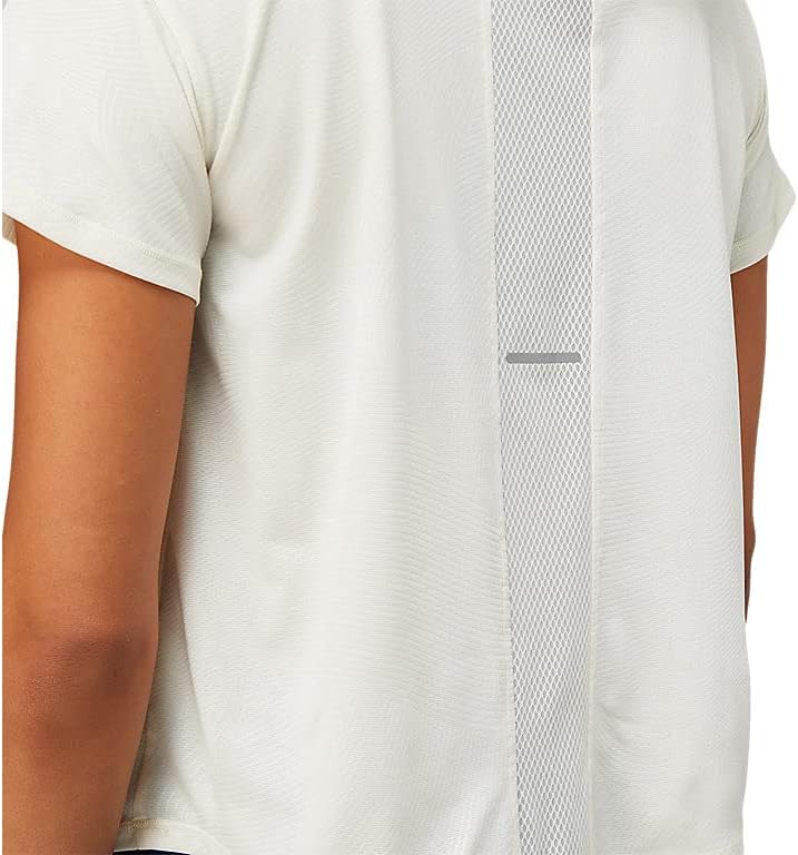 Asics Women's 2012C097-200_XS T-Shirt, White