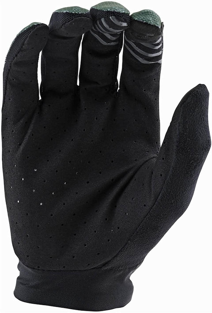 Troy Lee Designs Ace 2.0 Fahrradhandschuhe Hellgrün XL