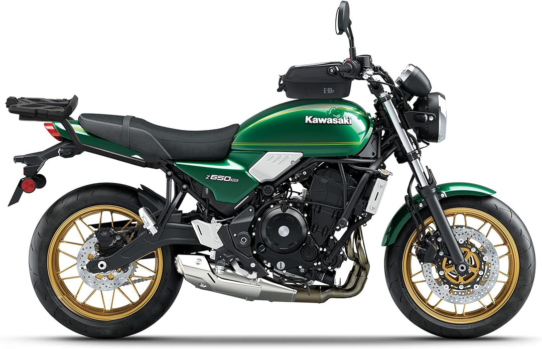 Shad TOP Master Kawasaki Z650RS