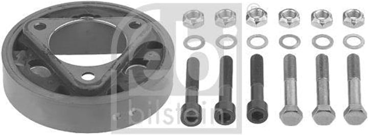 febi bilstein 10650 Rep. Satz Schwingungstilger für Kardanwelle , 1 Stück