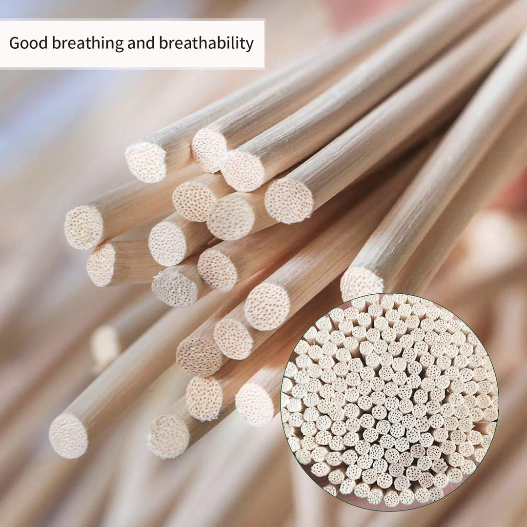 jackfru Schardt Peddigrohr,Flechtmaterial Korbflechten, Flechtmaterial Natur 500 Gramm zum Körbe fle