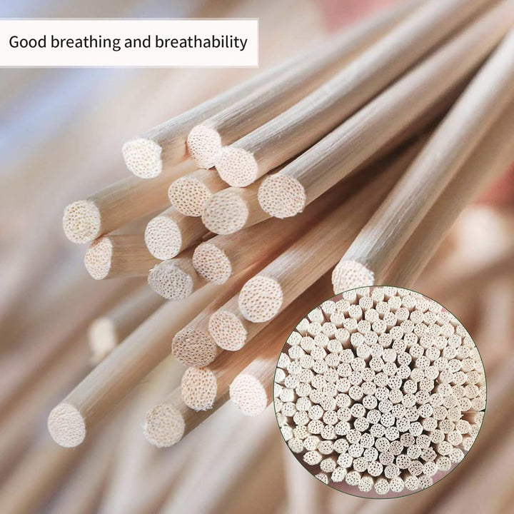 jackfru Schardt Peddigrohr,Flechtmaterial Korbflechten, Flechtmaterial Natur 500 Gramm zum Körbe fle