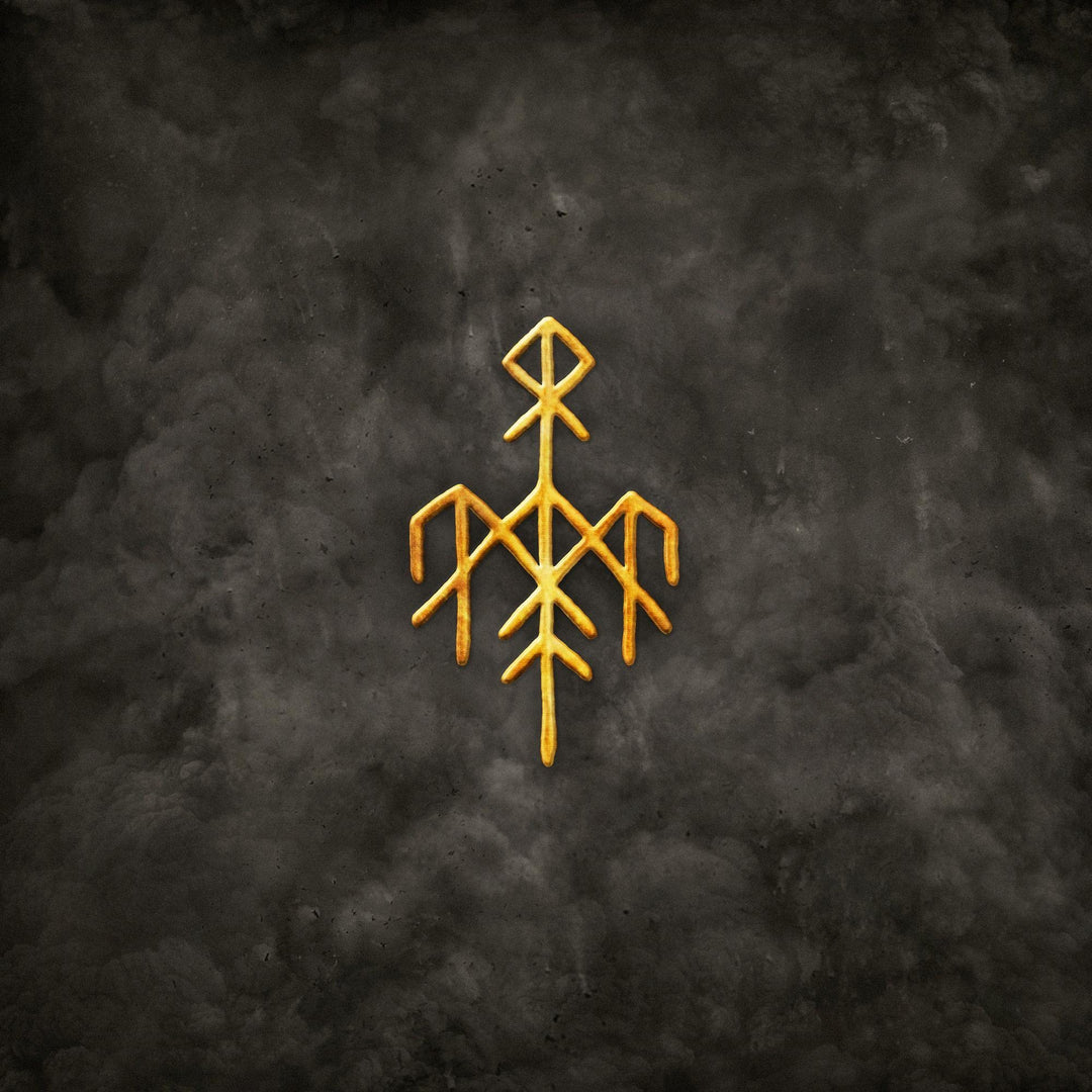 Runaljod Ragnarok, Vinyl