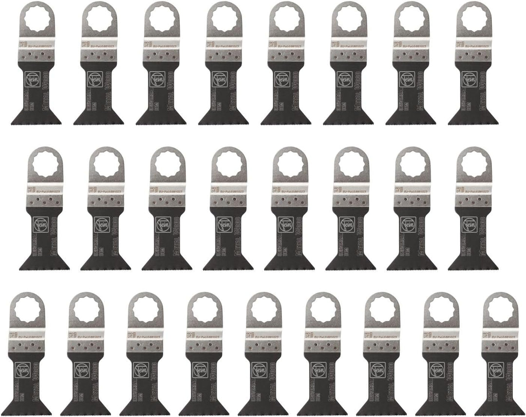 Sägeblatt SC E-Cut U 44/60 (25 St), 44/60 (25 St)
