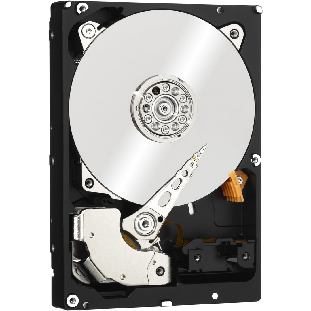 Western Digital WD RE4 4TB 7200RPM SAS 32MB, WD4001FYYG (SAS 32MB)