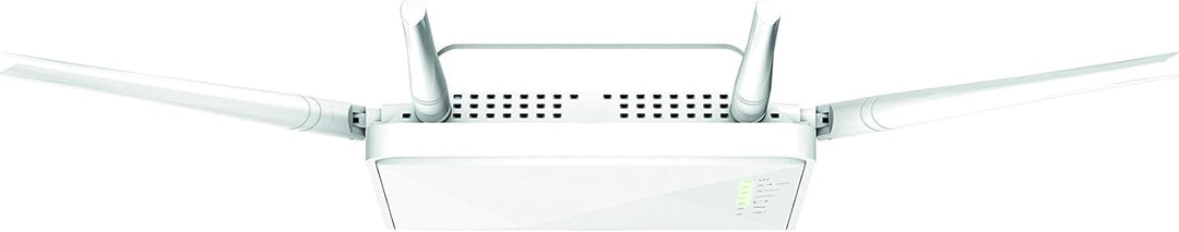 STRONG Dual Band Gigabit WLAN Router 1200, Bis 1200 Mbit/s für 5GHz WiFi, LAN, WAN, WLAN Verstärker,