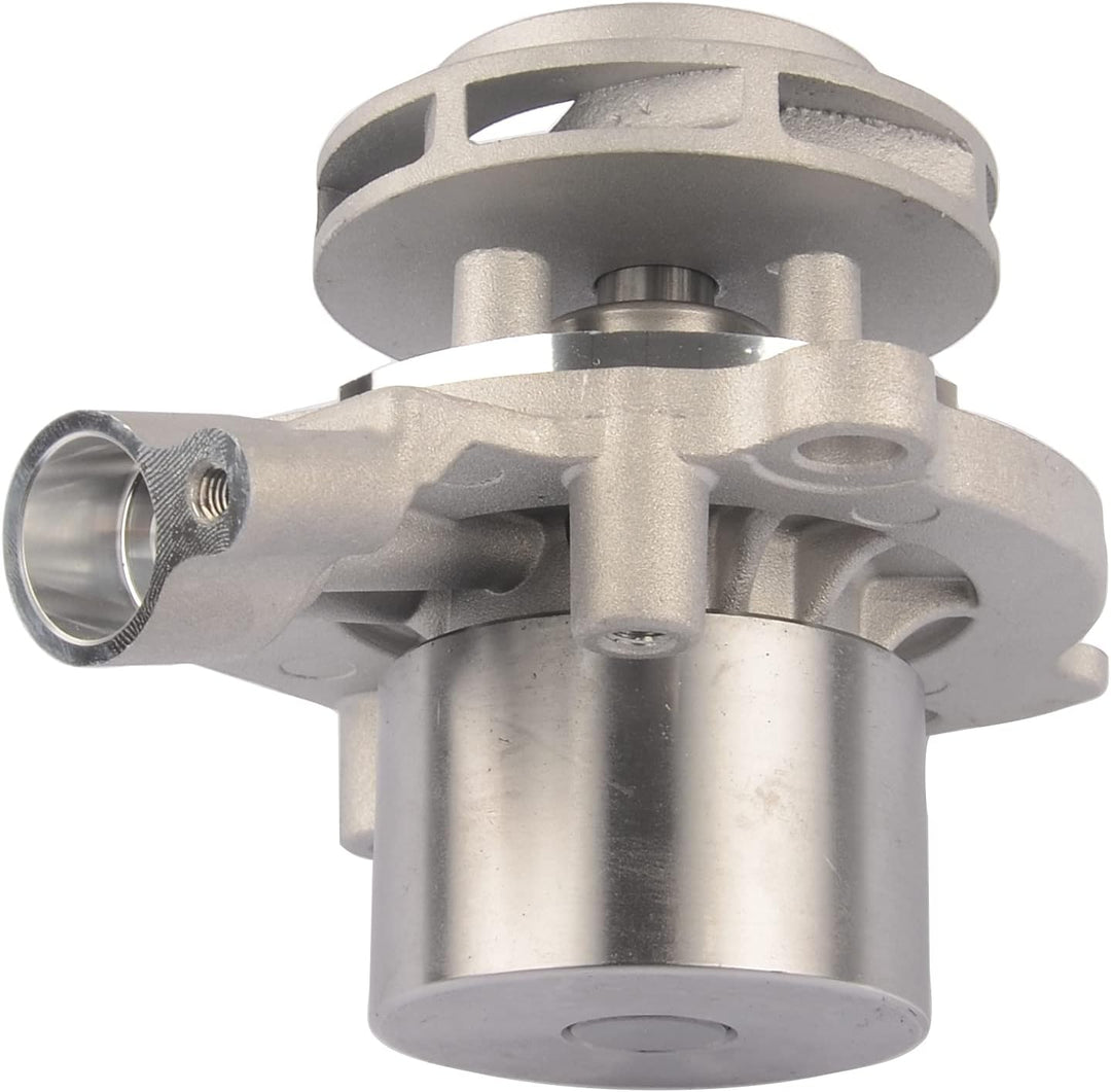 Flynsu Wasserpumpe ohne Sensor Kompatibel mit 1.6 2.0 TDI FWD AWD CXMA DCYA DGCA CXXB DDYA 04L121011