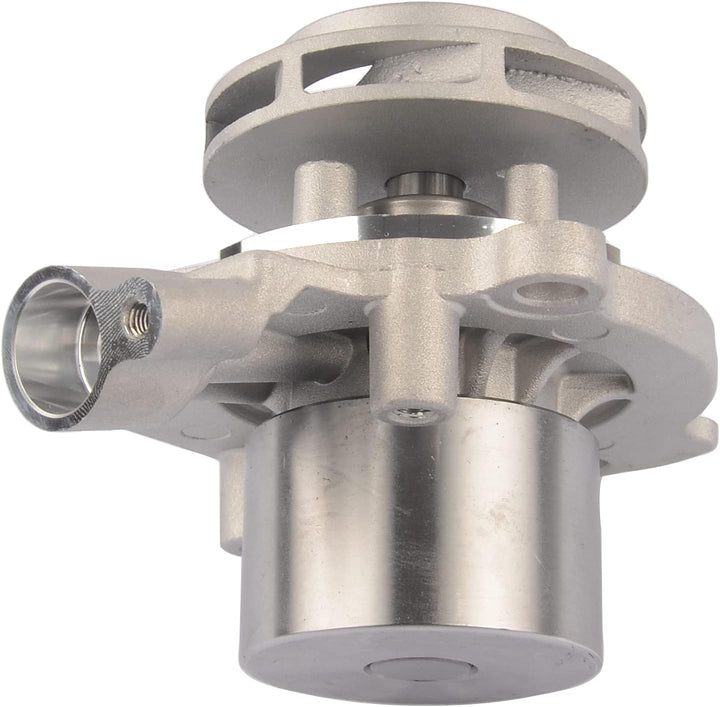 Flynsu Wasserpumpe ohne Sensor Kompatibel mit 1.6 2.0 TDI FWD AWD CXMA DCYA DGCA CXXB DDYA 04L121011