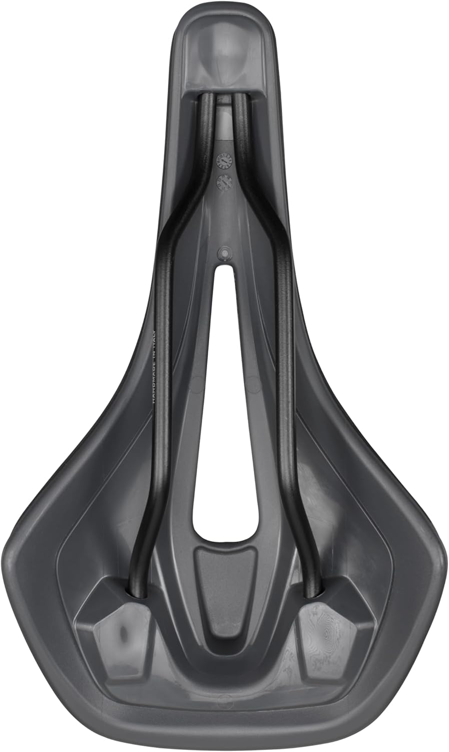 Selle Italia St 5 Flow Sattel S Schwarz, S Schwarz