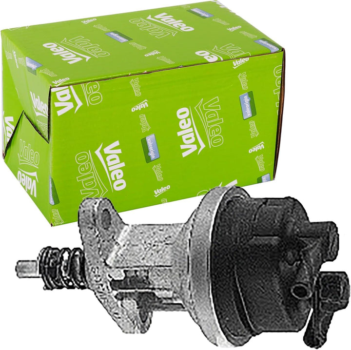 Valeo 247088 Kraftstoffpumpe