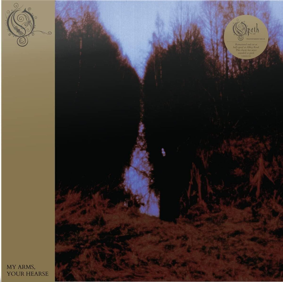 My Arms Your Hearse (Ltd.Violet Col.2, Vinyl