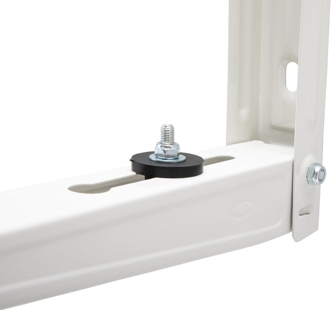 fischer 521761 Klimagerätebefestiger Klima Klik