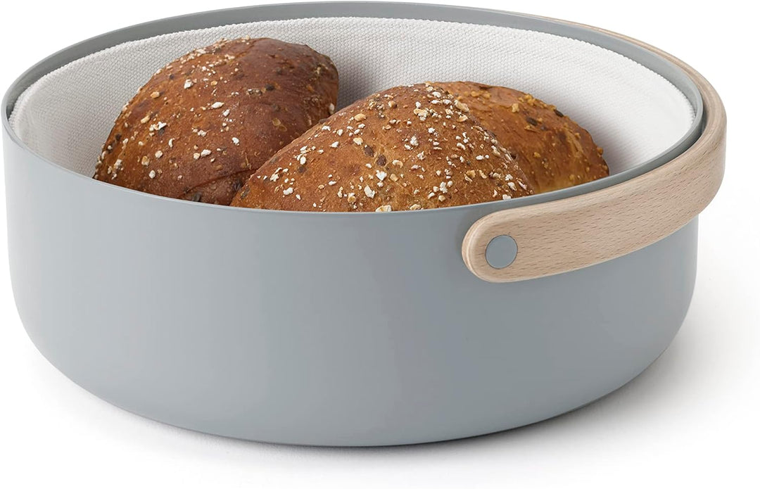 Stelton Emma Brotkorb Grey