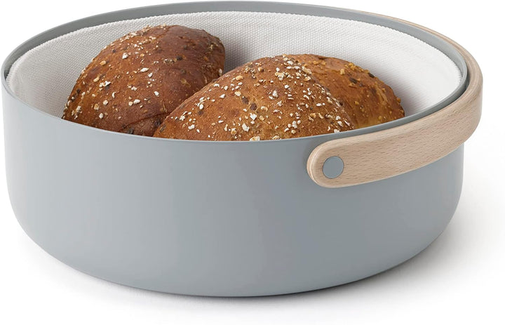 Stelton Emma Brotkorb Grey