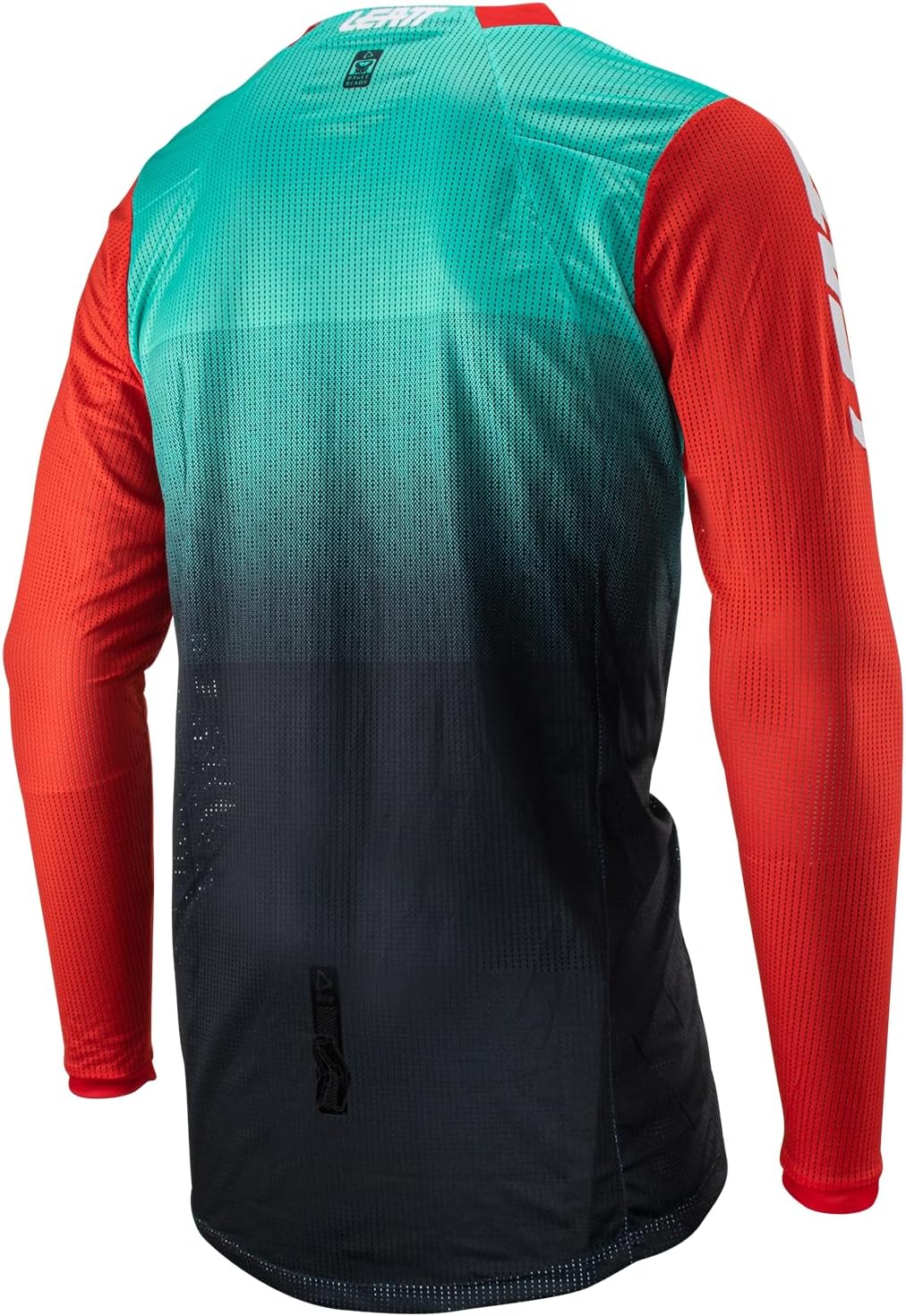 Leatt Unisex Trikot XL Verde, XL Verde