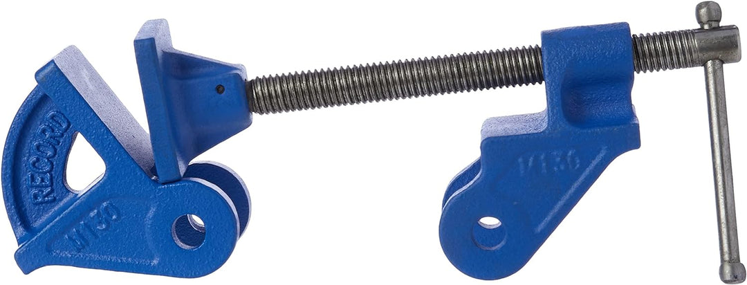 Sargento de cabezal 25x38mm