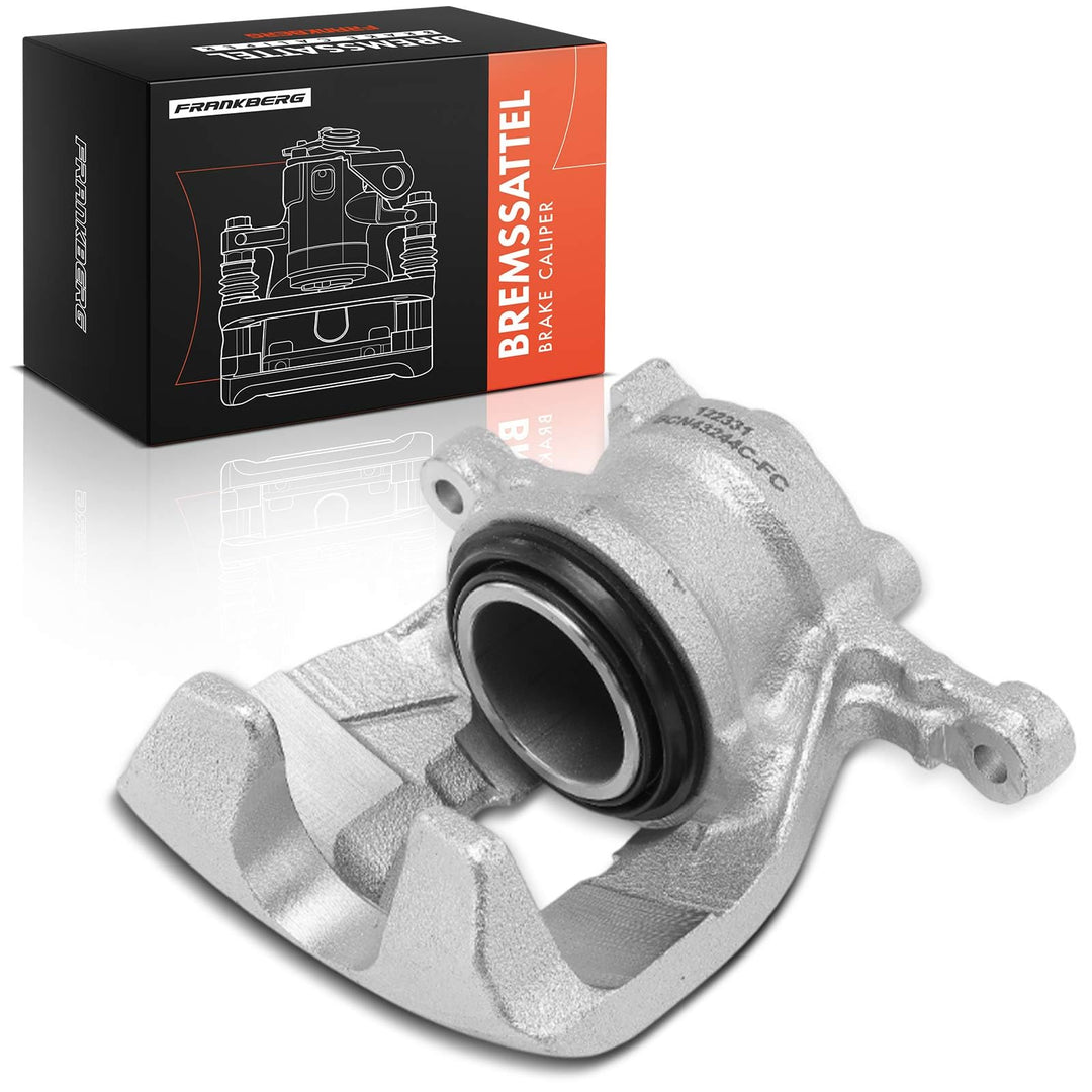Frankberg Bremssattel Bremszange Vorderachse links Kompatibel mit Corsa C F08 F68 1.0L 1.2L 2000-200