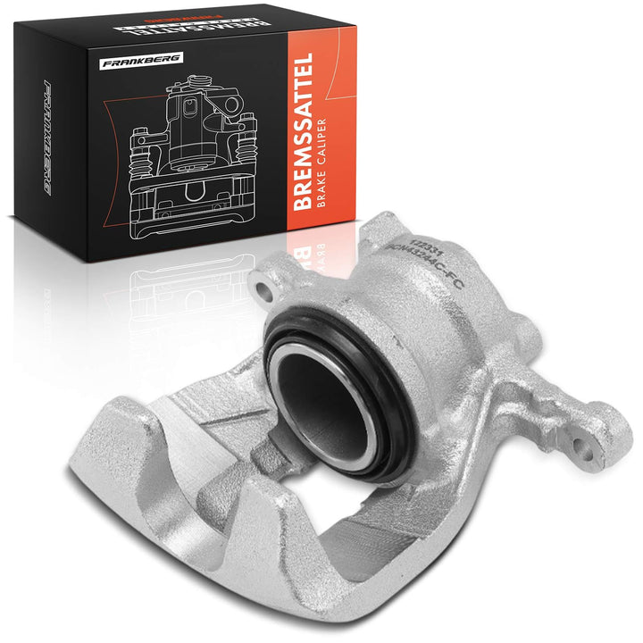 Frankberg Bremssattel Bremszange Vorderachse links Kompatibel mit Corsa C F08 F68 1.0L 1.2L 2000-200