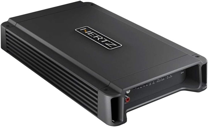 Hertz HCP 2X - 2 Kanal Verstärker