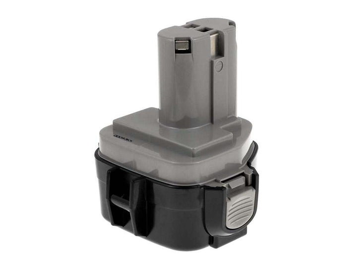 Akku für Makita Typ 192681-5 NiMH 3000mAh jap. Zellen, 12V, NiMH
