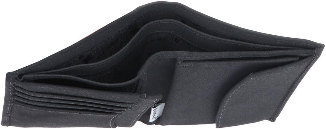 oxmox Geldbörse RFID 9,5 cm