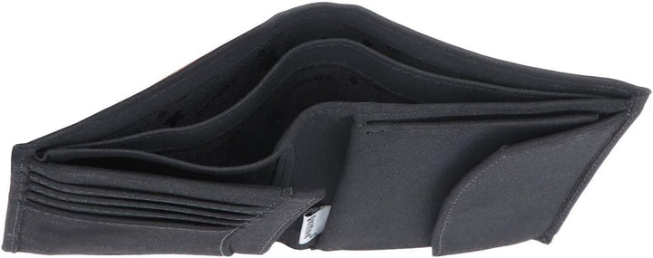 oxmox Geldbörse RFID 9,5 cm