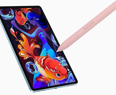 Dpofirs Für Tab S6 Lite Stylus, Ersatz-Touch-Stylus Für Samsung Galaxy, Stylus Pen mit 5 Stylus-Spit