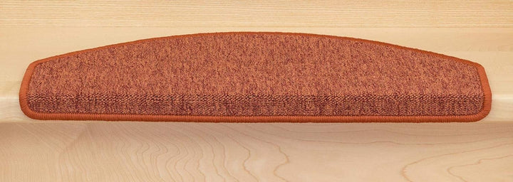 Kettelservice-Metzker Stufenmatten Rambo New Halbrund SparSet Terra 20 Stück 20 Stück Terra, 20 Stüc