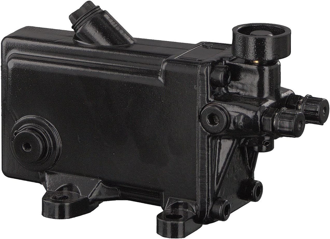febi bilstein 27139 Hydraulikpumpe für Fahrerhauskippvorrichtung , 1 Stück