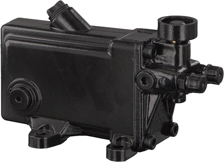 febi bilstein 27139 Hydraulikpumpe für Fahrerhauskippvorrichtung , 1 Stück