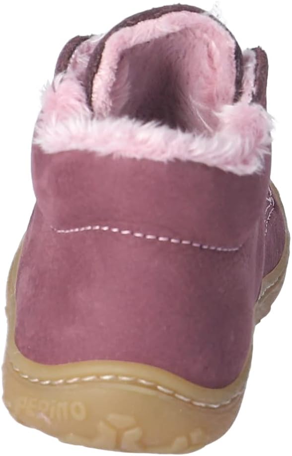 RICOSTA Mädchen und Jungen Winterstiefel CORANY, Kinder Lauflernschuhe, Weite: Mittel, lose Einlage,