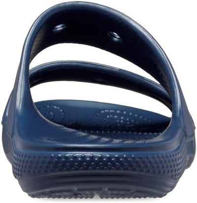 Crocs Classic K Sandale, Unisex Kinder 28/29 EU Blau Navy, 28/29 EU Blau Navy