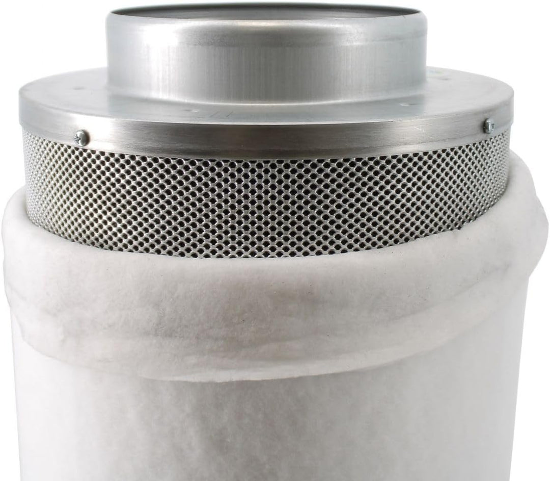 Aktivkohlefilter Prima Klima Eco Line K2602 475/620 m³/h (150mm)